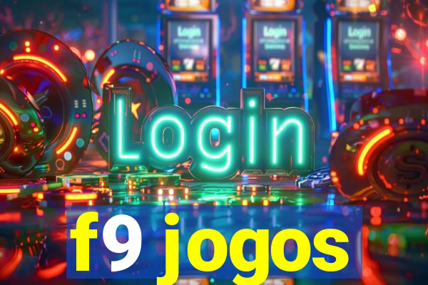 f9 jogos